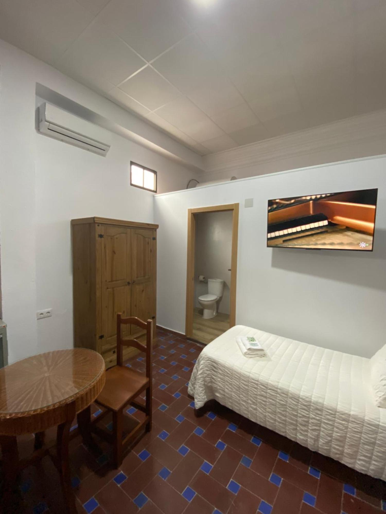 Tranvia Beach House Чипиона Экстерьер фото